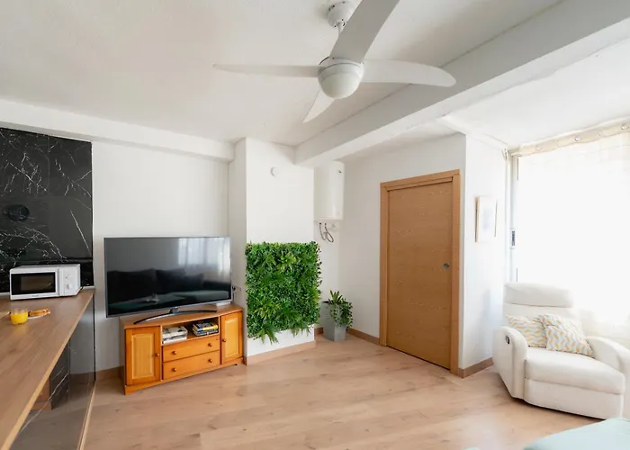 Apartamento Villa Playa