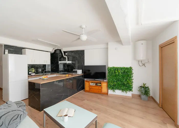 Apartamento Villa Playa