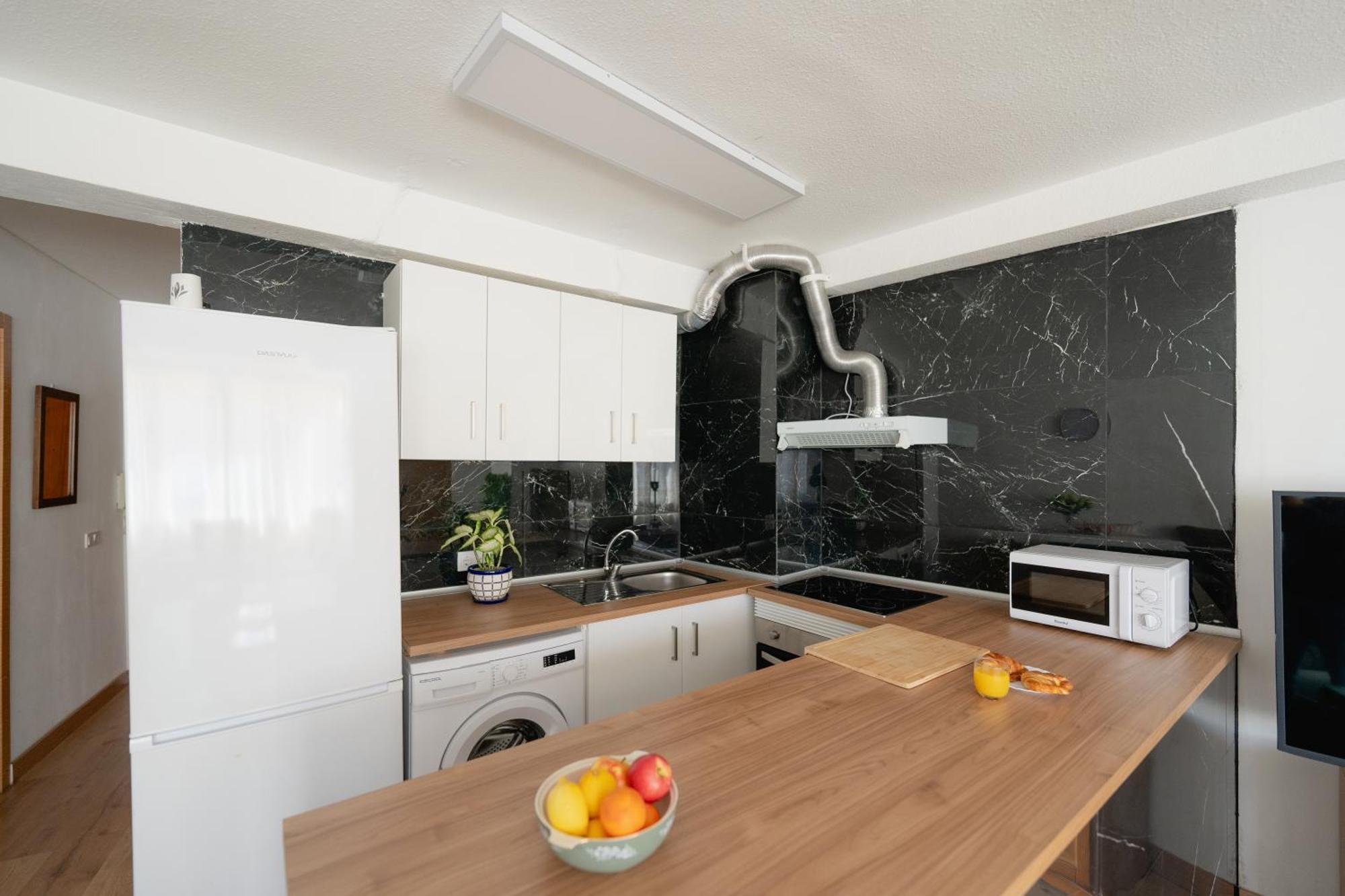 Playa Apartment Benidorm