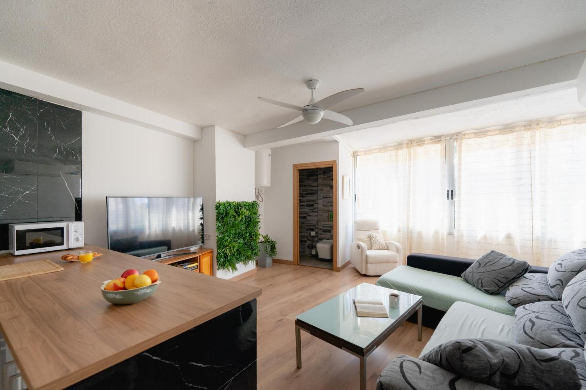 Apartment Playa