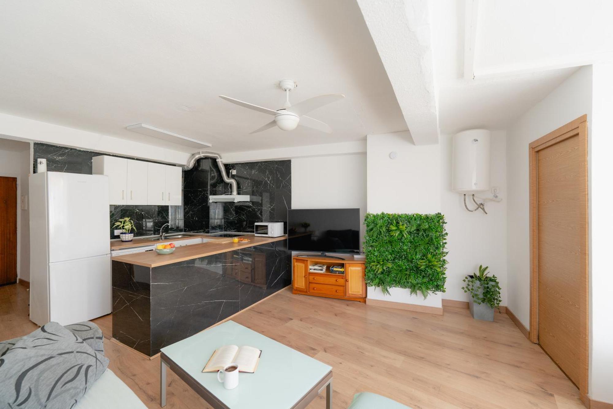 Playa Apartment *