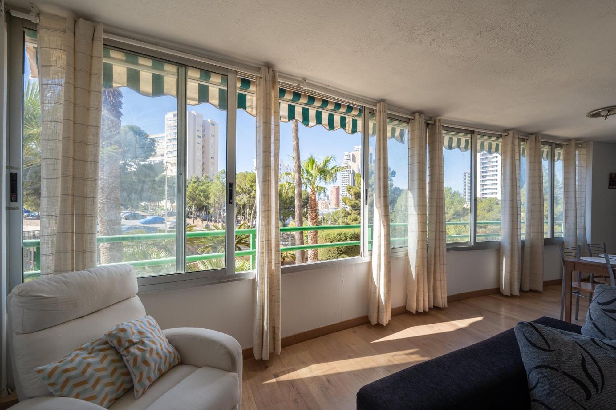 Playa Apartment Benidorm
