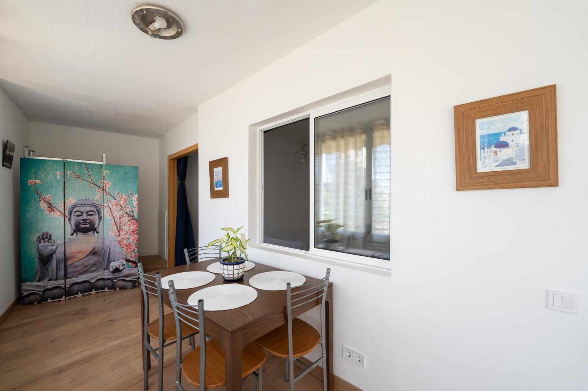 Playa Apartment