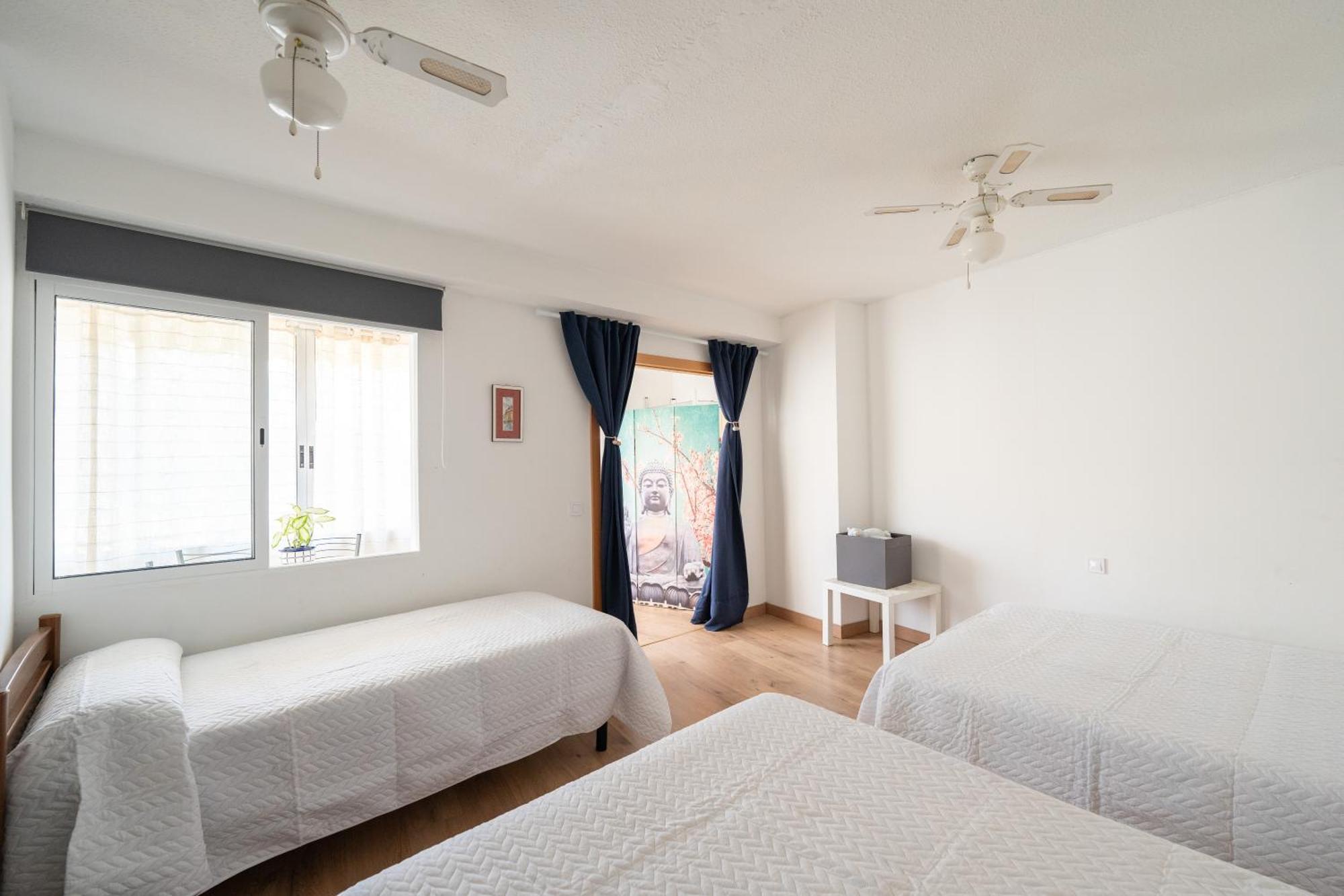 Apartament Playa *