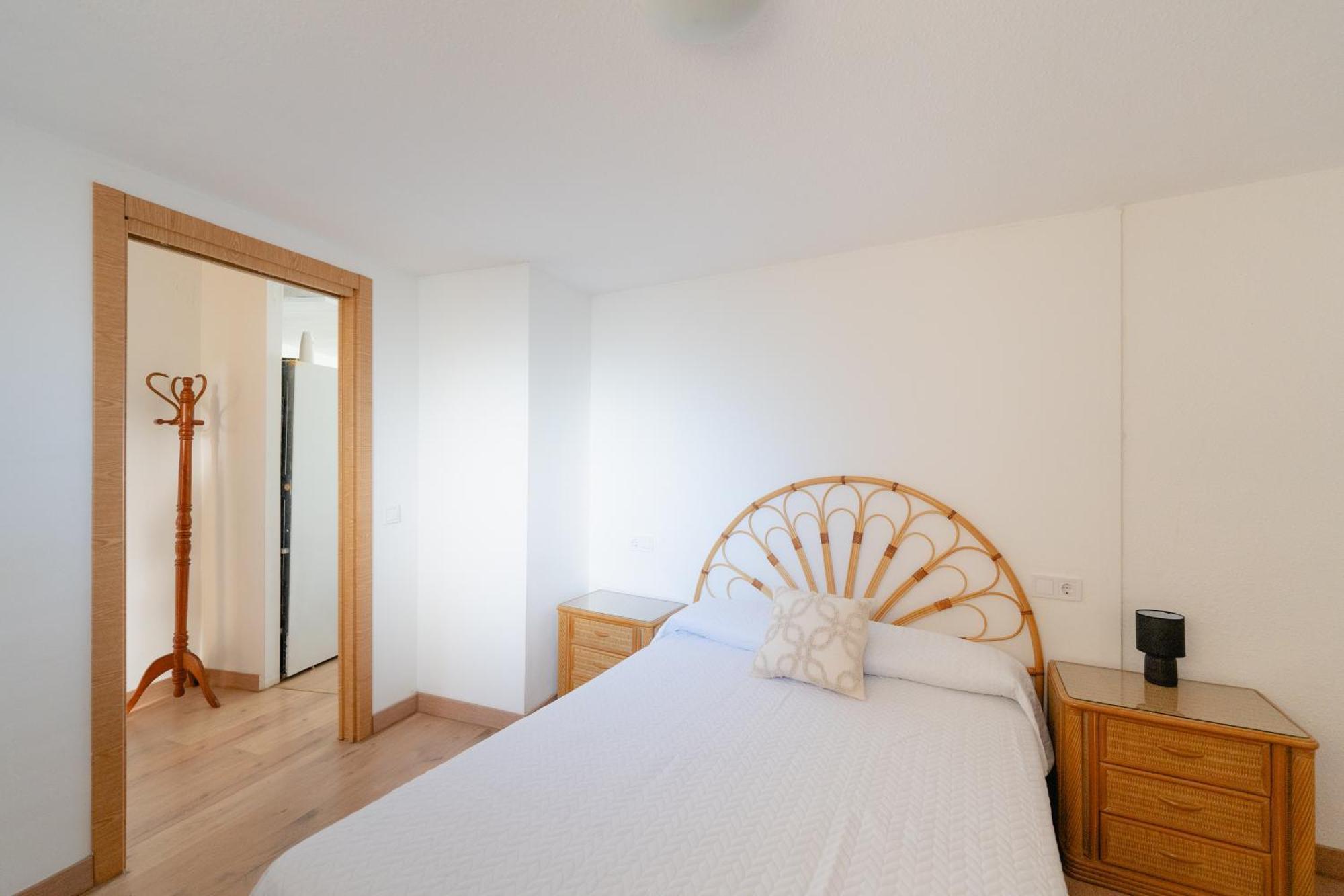 Playa Apartment *