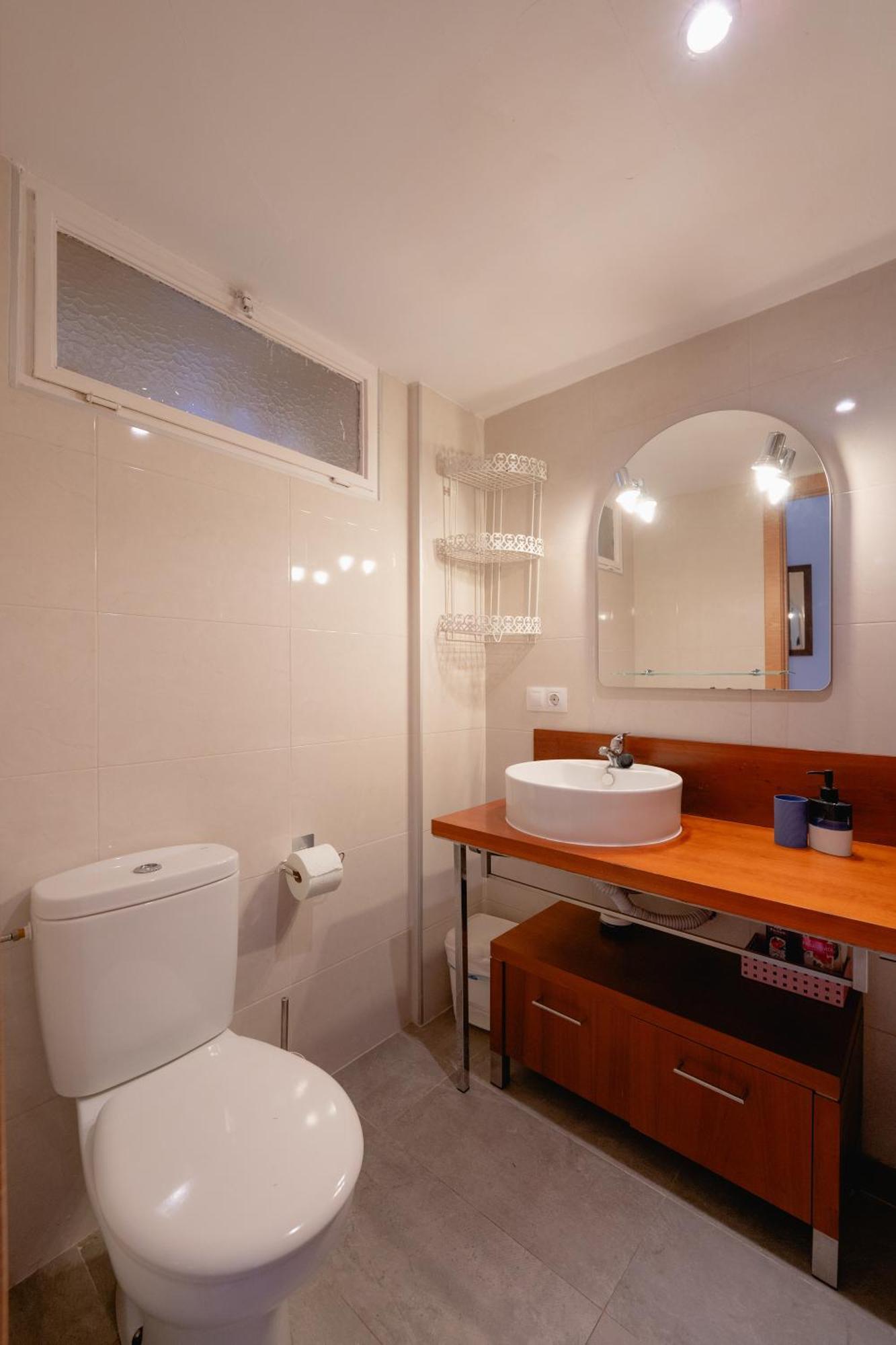 Apartment Playa *