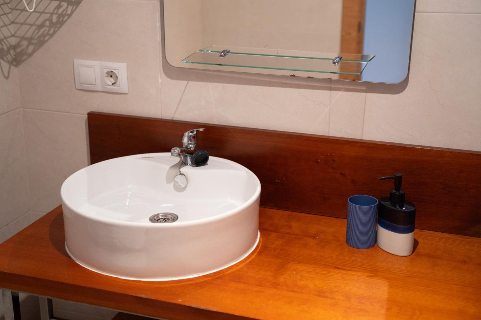 Playa Apartment Benidorm